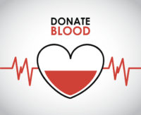Red Cross Blood Drive Happens Dec. 28 / 2-5pm