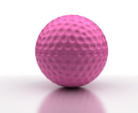 18th Annual Pink Ball Golf Tournament & Auction 2023.  September 12th.