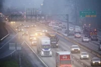 Oregon Legislators propose 2-year moratorium on interstate tolling.  Charbonneau’s outcry makes a difference.