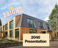 The Charbonneau 2040 Presentation