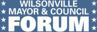 Don’t miss the Wilsonville candidate forum this Wednesday.