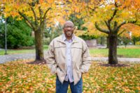 City Mourns the Passing of State Senator Aaron Woods