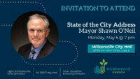Mayor Delivers State of the City