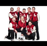 They’re Back!  Thursday, July 17th Johnny Limbo and the Lugnuts farewell tour. 5:30 Wilsonville Town Center